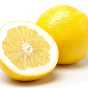 Fresh Egyptian Star Ruby Grapefruit