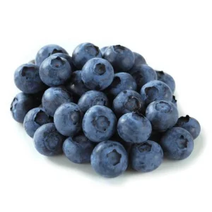 Fresh Egyptian Blueberries