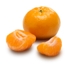 Fresh Egyptian Mandarins (Fremont & Honey Murcott)