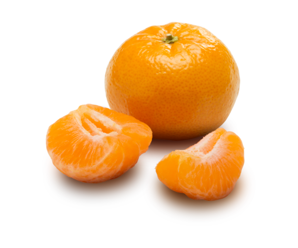 mandarins