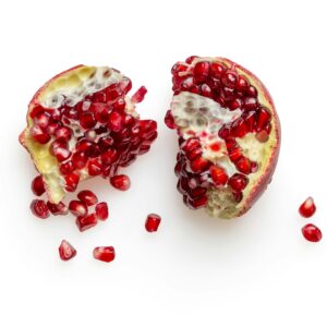 Fresh Egyptian Pomegranate