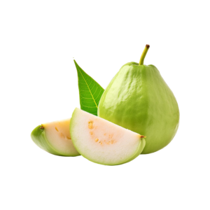 Fresh Egyptian Guava