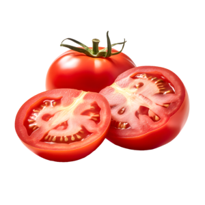 Fresh Egyptian Tomatoes