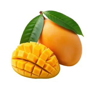 Fresh Egyptian Mango