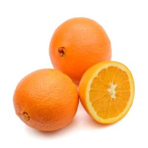 Fresh Egyptian Navel Oranges